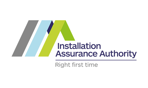 Installation Assurance Authority — Right first time